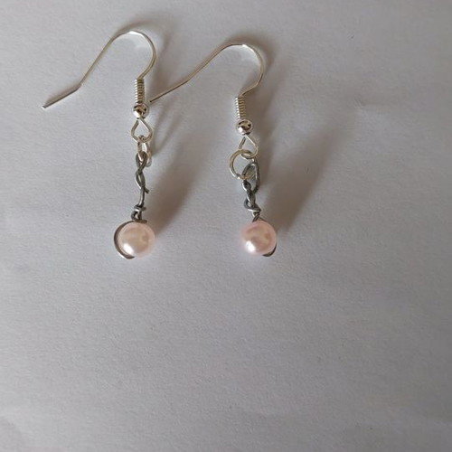 Handmade earrings new