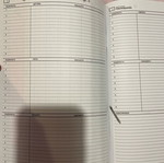 Schoolwork and Study Diary new