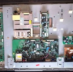 Πλακέτες Hitachi 32” μεταχειρισμένες για μοντέλο 32LD6200
