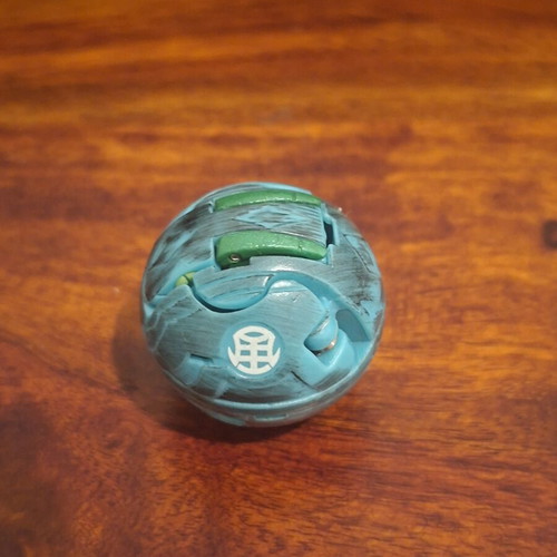 Bakugan Ventus Hyper Dragonoid BakuCore 700G like new