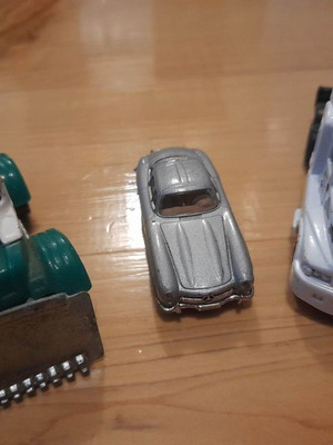 Μοντελισμός μεταχειρισμένος, πακέτο από Matchbox, Maisto κ.α.