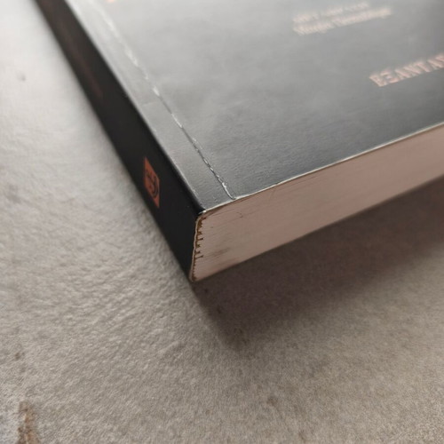 The Book of Disquiet Volume A like new
