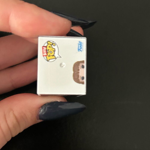 Funko Pop Mini Hermione Granger new