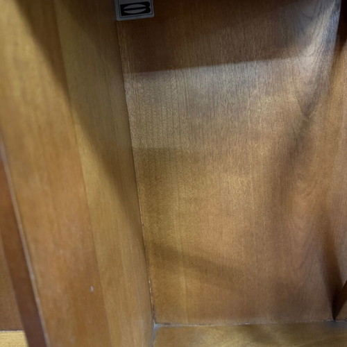 Varagkis bookshelf light color like new