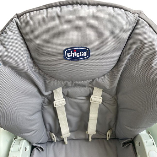 Chicco Polly 2 in 1 High Chair like new