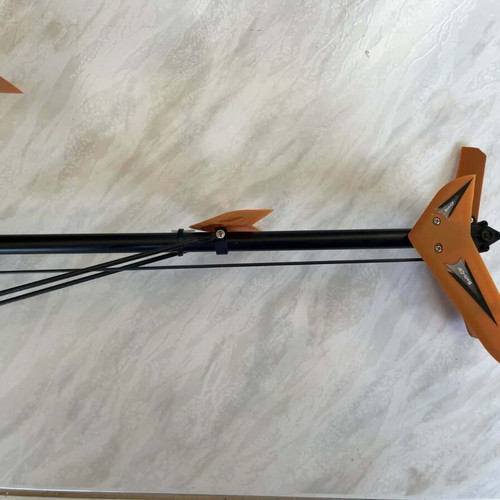 E-Sky Belt-CP RTF remote control helicopter like new without propellers