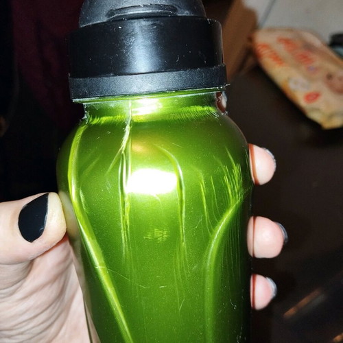 Sports bottles like new, pack of 2