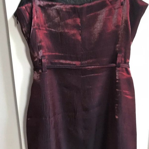 Prince Oliver women's dress pink like new, size 46