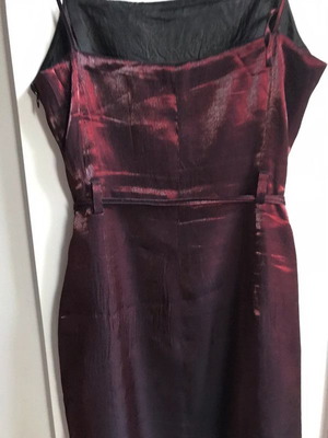 Prince Oliver women's dress pink like new, size 46
