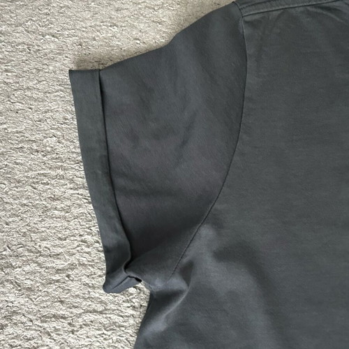 G-Star Raw Lash basic t-shirt gray like new, size L