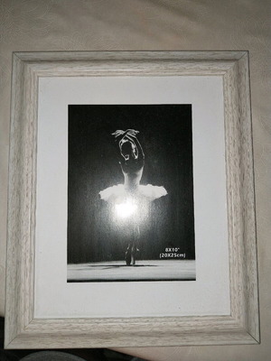 Photo frame new 20×25 cm