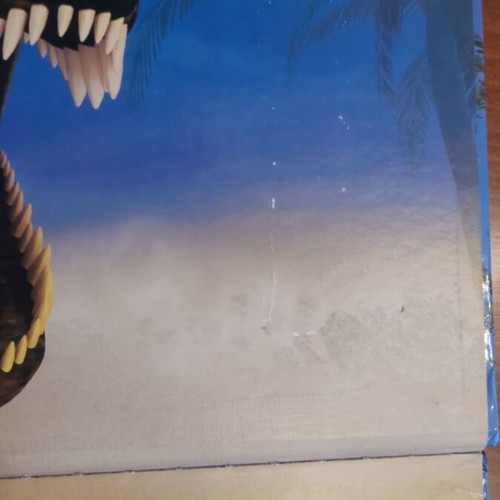 Book Fantastiko Taxidi sti Gi ton Deinosaurs 3D used