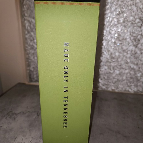 Jack Daniel’s Legacy No.7 700ml box like new