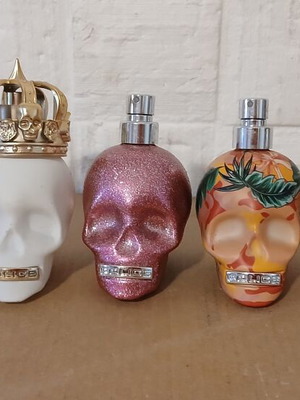Police γυναικεία eau de parfum, πακέτο