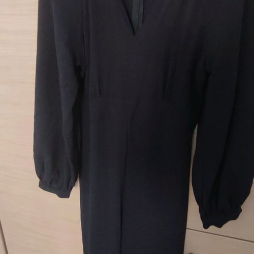 Zara jumpsuit medium new