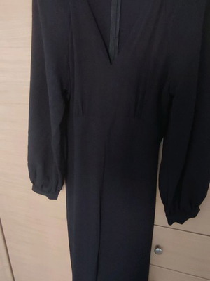 Ολόσωμη παντελόνα Zara medium καινούργιο