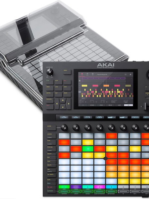 Akai Professional Force ολοκληρωμένο αυτόνομο σύστημα παραγωγής μουσικής σαν καινούργιο