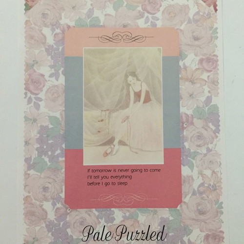 Letter covers new, pack of 8 pieces