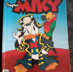 Super Miky 8 used
