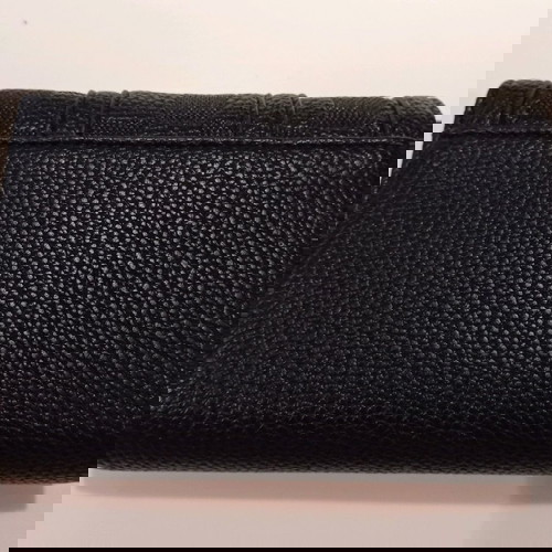 BESSIE London Leather Wallet-New. /BESSIE London πορτοφολι γυναικείο δερμάτινο.