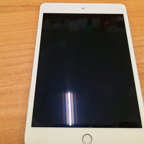 IPAD MINI 4 A1550 WIFI+ CELLULAR 2GBRAM 128GB ROM 2015