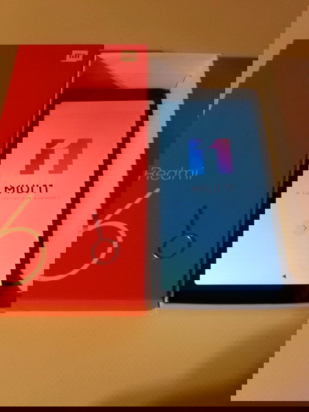 Προσφορά! Xiaomi+2 ΔΩΡΕΑΝ θήκες!