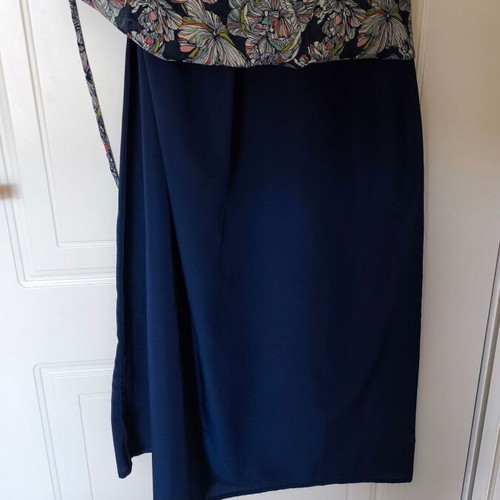 Ecd by Esprit dress used, light and comfortable, size M