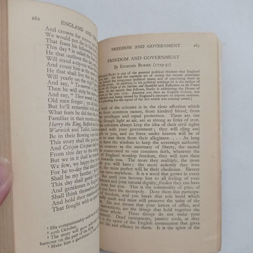 England and the English βιβλίο μεταχειρισμένο, C.E. Eckersley, 1945