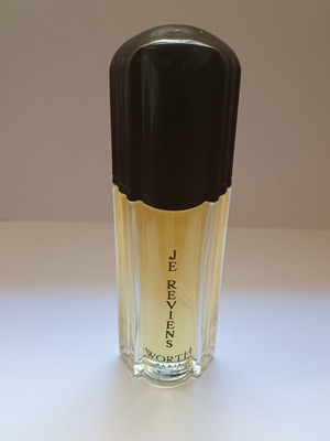Je Reviens Worth 50 ml eau de toilette spray new