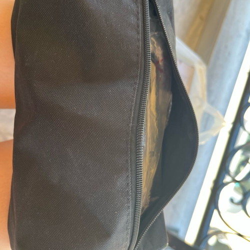 Hot air hair styling device like new