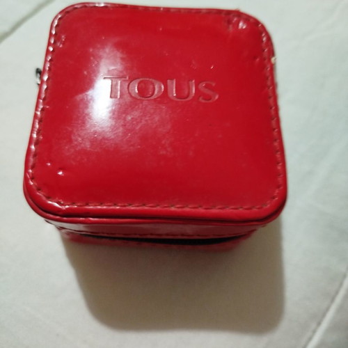 Tous Sweet Dolls bracelet 18k gold like new