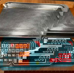  Ηλεκτρονική Ζυγαριά Total 30Kg / 2g