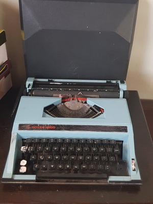 Typewriter