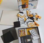 Kinoptik educative game used