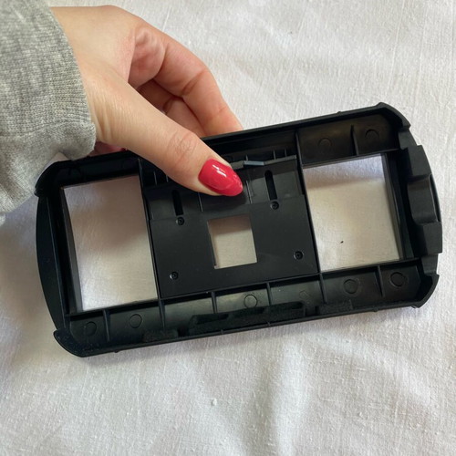VR glasses 4smarts Spectator Plus like new, universal for smartphone