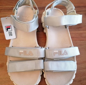 Fila Heritage Yak Sandal Footwear Γυναικεία Σανδάλια