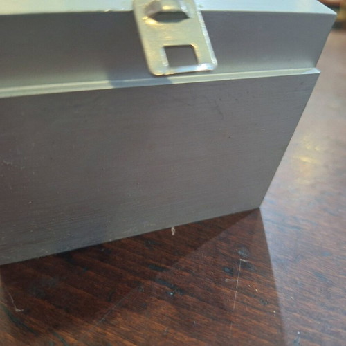Amd Athlon cooler used, year 1999 and later