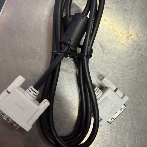 Cables used, pack of 9 assorted