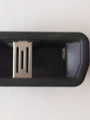 Alfa Romeo GTV Twin Spark & Spider σειράς 916 σταχτοδοχείο και αναπτήρας καινούργια