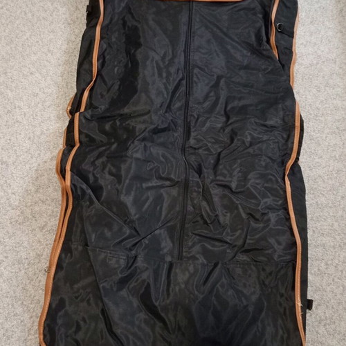 TransWorld folding suit bag like new