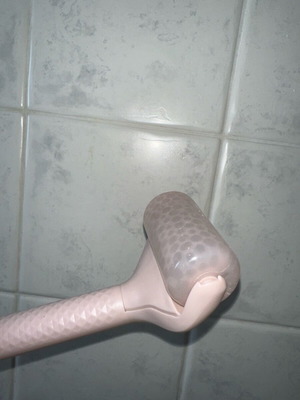 Facial massage tool new