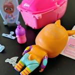 Mini Cry Babies Magic Tears Dress Me Up series like new