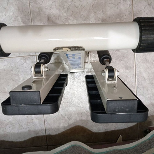 Mini stepper hammer used home fitness machine