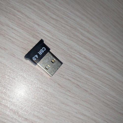 Bluetooth dongle 4.0 like new