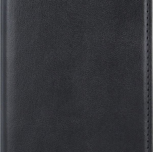 Smart Magnetic case for Xiaomi Redmi Note 9s / 9 Pro / 9 Pro Max black