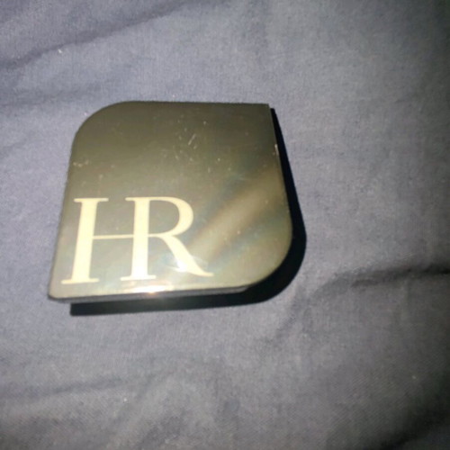 Rare Helena Rubinstein collectible eyeshadow like new, 2-color palette pink and purple