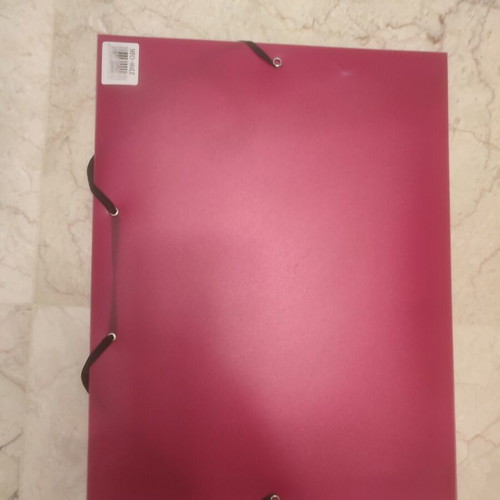 Set of 4 A4 Filing Binders and Folders like new