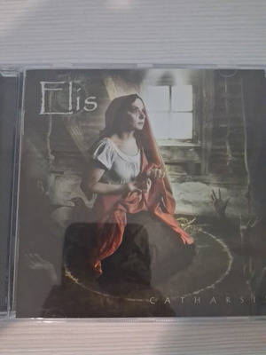 Elis Catharsis CD like new