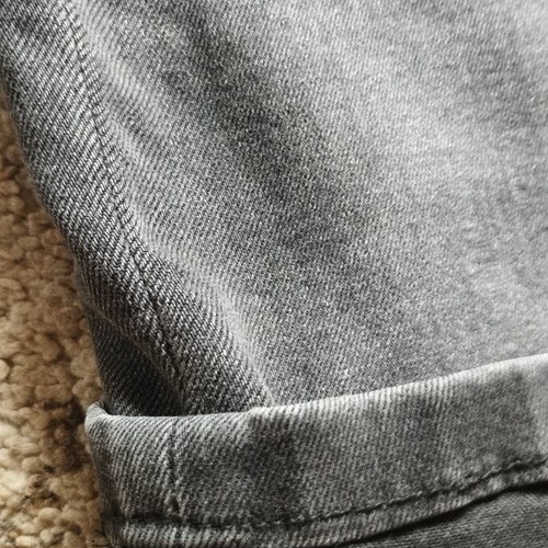 Funky Buddha black slim fit jeans W34L34 like new