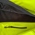 Sol's Softshell Jacket, green, size L